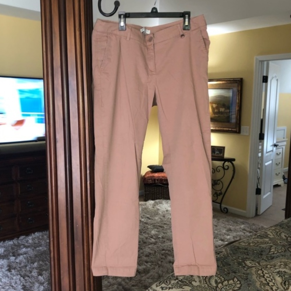 Katherine Barclay Pants